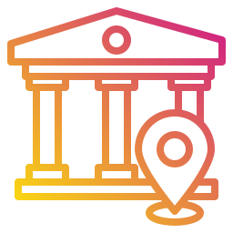 Bank icon