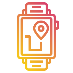 Location icon