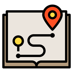 Map icon