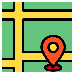 Map icon