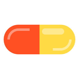 Pill icon