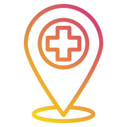 Hospital icon