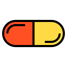 Pill icon