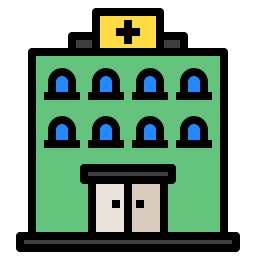 Hospital icon