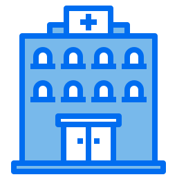 Hospital icon