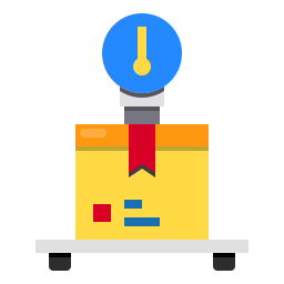 Delivery icon