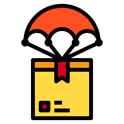 Delivery icon