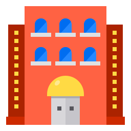 hotel icon