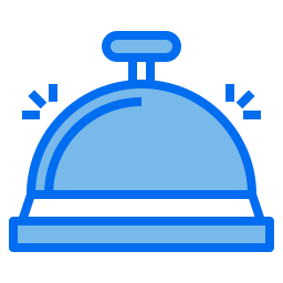 Bell icon