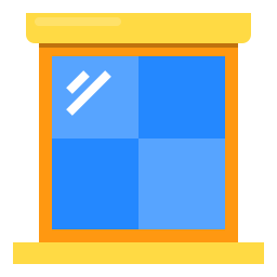 fenster icon