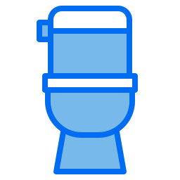 Toilet icon