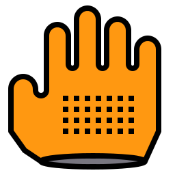 handschuh icon