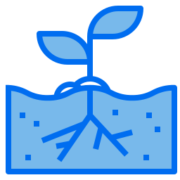 Plant icon