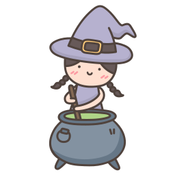 Cauldron icon