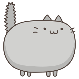 Cat icon