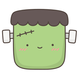 Frankenstein icon