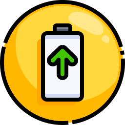 Battery icon