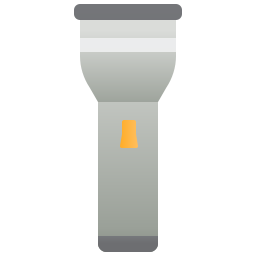 Flashlight icon