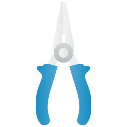 펜치 도구 icon