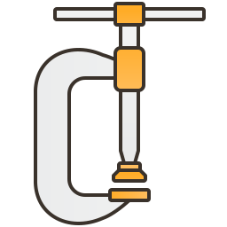 クランプ icon