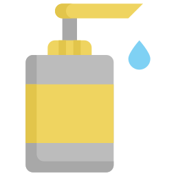 shampoo icon