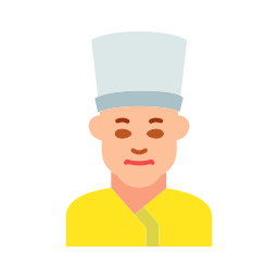 Chef icon