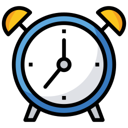 Clock icon