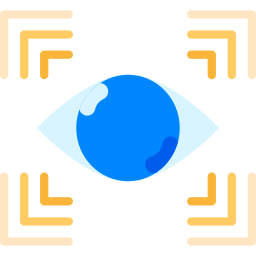 virtuelle realität icon