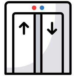 Elevator icon