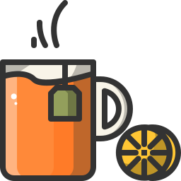 Tea icon