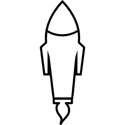 Rocket icon