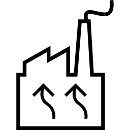 elektrownia ikona