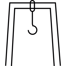 吊り上げ工具 icon