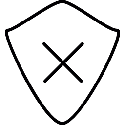 Shield icon