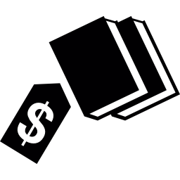 Books icon