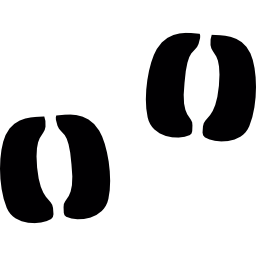 蹄跡 icon