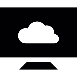 monitor icon