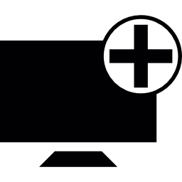 Screen icon