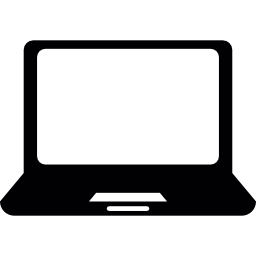 Laptop icon