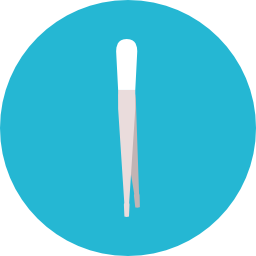 Tweezers icon