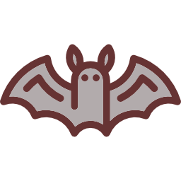 Bat icon