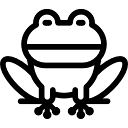 frosch icon