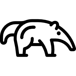 Anteater icon