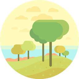 Trees icon