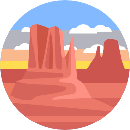 Canyon icon