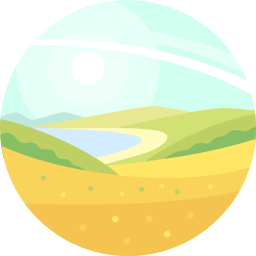 Steppe icon