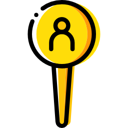 Pin icon