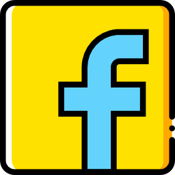 Facebook icon