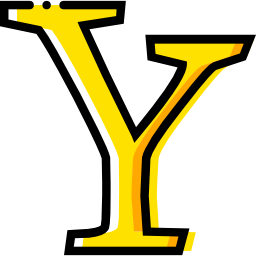 yahoo icono