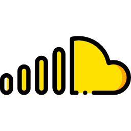 soundcloud иконка